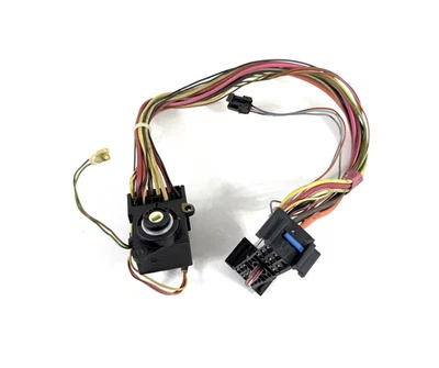 Chevy GMC C1500 K1500 1998 Silverado interruptor de arranque arnés de cableado fabricante de equipos originales Foto 1 de 4