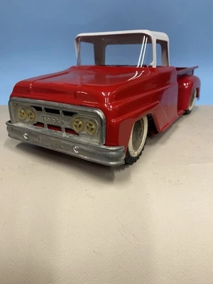 Vintage Tonka Pick Up Truck - Image 1 of 4