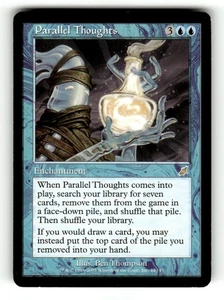 Parallel Thoughts Scourge 44 MP - Imagen 1 de 2