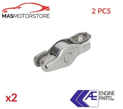 CAMSHAFT VALVE ROCKER ARM OUTLET SIDE INTAKE AE FOL223 2PCS I NEW OE REPLACEMENT - Image 1 of 4