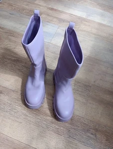 Ladies Guess Boots Size 6 - Picture 1 of 5