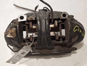 bremssättel vorne links ALFA ROMEO GIULIA 6S 2.2 Turbodiesel Ber 2016 2db446 - Picture 1 of 11