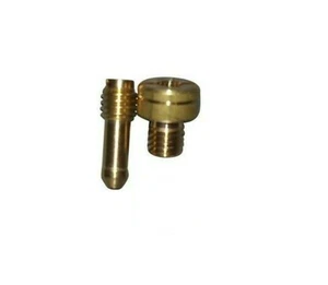 Big Bear YFM 350 Basic Stock Jet Kit 1998-99 Carb Pilot 42 Main-125 - Picture 1 of 4