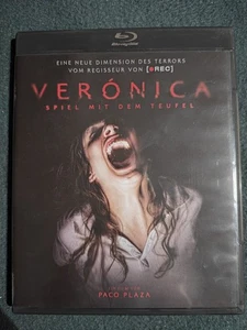 Veronica - Blu-ray - Bild 1 von 2