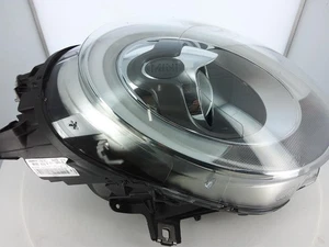 MINI F55 F56 2014 & 2015 Right Offside LED Headlight Headlamp Complete 7393070 - Picture 1 of 12