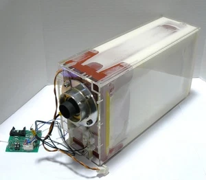 Matsusada -60kV 20mA High-Voltage Power Supply Potted Multiplier Module X-Ray - Picture 1 of 4