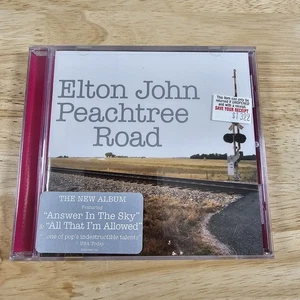 Peachtree Road Music - Picture 1 of 3