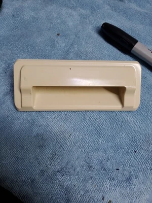 8565970 Maytag Whirlpool Kenmore Secadora Manija de Puerta 8565970 ENVÍO GRATUITO 📦  Foto 1 de 4