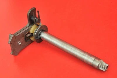 1994 - 2003 KTM250EXC KTM 250EXC 250 Shift Shaft Gear Selector Mechanism - Image 1 of 4