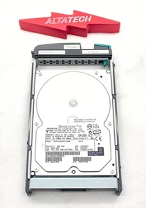 HP 3272215-A 250GB 7.2K LFF SATA HDD (AMS/9500) - Picture 1 of 8