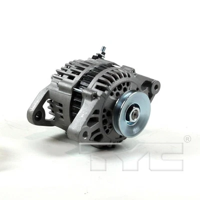 Alternador TYC 2-13778 para 98-04 Nissan Frontier Xterra Foto 1 de 4