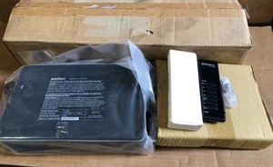 Control de atenuación colgante eléctrico BROMIC Eclipse con control remoto inalámbrico BH3230007-1 - Imagen 1 de 6