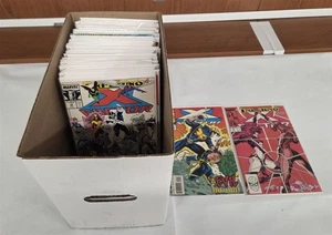 X-FACTOR #38-104 MARVEL COMIC FULL RUN LOT X-Men HI GRADE NM/M 9.8 - Picture 1 of 8