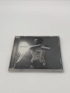 Musik CD, Bryan Adams - Room Service - Bild 1 von 3