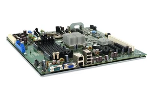 0TY177 DELL PRISE CARTE MÈRE LGA771 POUR DELL POWEREDGE T300 - Photo 1/7