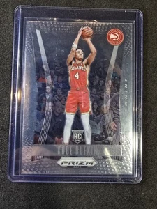 Kobe Bufkin 2023-24 Panini Deca Prizm Rookie #157 Atlanta Hawks RC - Bild 1 von 2