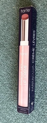 tarte Maracuja Juicy Lip Creme In Desert Rose Full Size New - Image 1 of 4