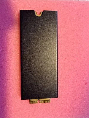 Usado conjunto de procesador OEM, 8 GB x4 RAM, SSD de 1 TB para Mac Pro - finales de 2013  Foto 1 de 4