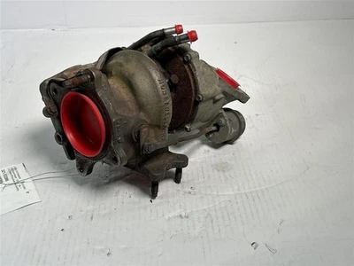 2014-2018 Subaru Forester Used Turbo Supercharger OEM - Image 1 of 4