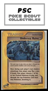 Aquapolis #138/147 Rovine sottomarine - Foto 1 di 2