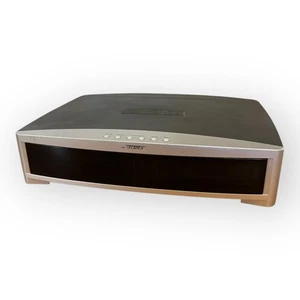 Bose 321 AV 3-2-1 AV321 Series II Media Center DVD Replacement Console Only - Picture 1 of 5