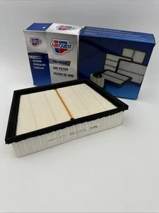 Carquest Premium Engine Air Filter: 97056 - Picture 1 of 4