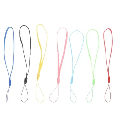  50 Pcs Lanyard Handgelenk USB-Stick Handschlaufe Handy-Handgelenkband - Bild 1 von 4