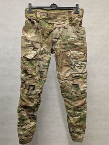 Pantalones de combate Crye Precision NSPA G4 Multicam 34 largos - Royal Marines - Imagen 1 de 14