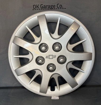 "Chevrolet Impala Monte Carlo 2000-2007 16"" tapacubos cubierta rueda 3232 P/N 9592878" Foto 1 de 4