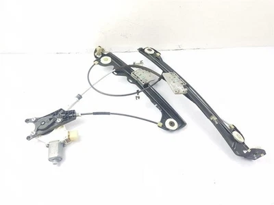 2013-2023 RR5 ROLLS ROYCE WRAITH FRONT WINDOW REGULATOR RH 2 DOOR COUPE 7304722  - Image 1 of 4