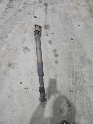 2003-2010 Ford F250 F350 F450 F550 Super Duty Front Drive Shaft 5C34-4A376-DF - Image 1 of 4