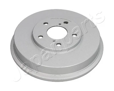 JAPANPARTS TA-700C Brake Drum for SUBARU — 第 1/3 张图片