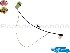 Cable OLED EDP original para computadora portátil ASUS pantalla LCD pantalla video 1422-03WD0AS - Imagen 1 de 6