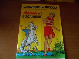 rivista a fumetti- CORRIERE dei PICCOLI n.26-1968 - Imagen 1 de 4