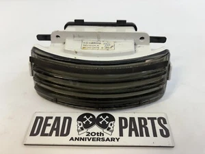 Harley Tri-bar rear fascia Road Street Glide light lamp 59600008 - Bild 1 von 3