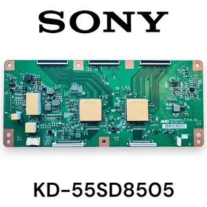 SONY T-CON BOARD KD-55SD8505 T550QVR04.0 55T3-C05 SMART TV - FREE UK SHIPPING - Picture 1 of 4