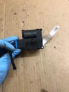 2005-2011 AUDI A6C6 S6 A6 HEATER FLAP CONTROL MODULE 4F0820511A OEM - Picture 1 of 3