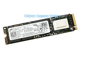 0C2G4 MTFDHBA256TDV OEM HP SSD 256GB PAVILION 15-ER 15-ER0151NR (GRD A)(CA215) - Afbeelding 1 van 2