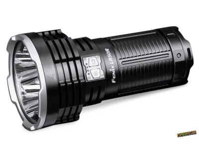 Torcia Fenix LR50R Flashlight 12000 Lumens - Imagen 1 de 4