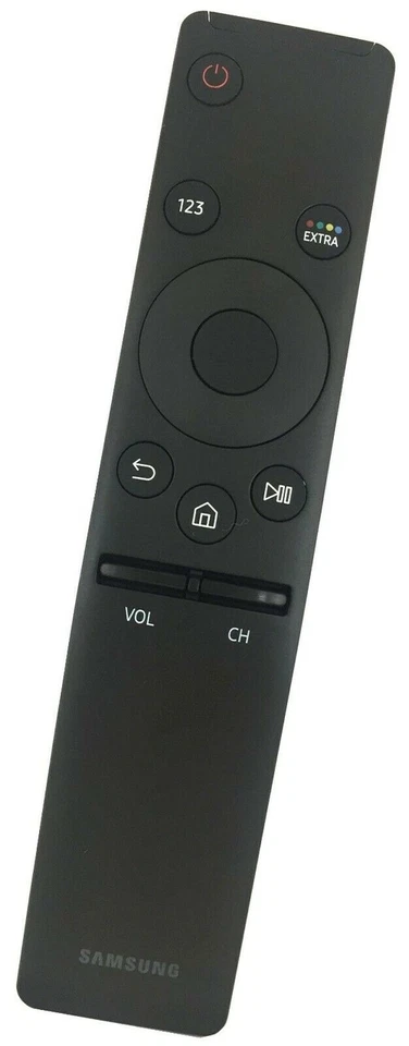 Fernbedienung Samsung BN59-01259B Smart Remote Control für Fernseher der Serien - Bild 1 von 1