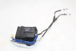 2016 Kawasaki Ninja H2 ZX1000NGF EXHAUST VALVE SERVO MOTOR OEM - Picture 1 of 10