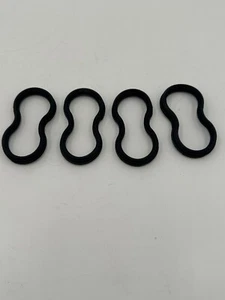 MOPAR CYLINDER HEAD COVER GASKET (5114179AB) FITS CHRYSLER/DODGE/JEEP/RAM - Picture 1 of 3