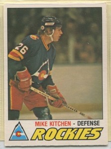 1977-78, O-PEE-CHEE, Hockey, #'s 181-290, includes error cards, UPick from list