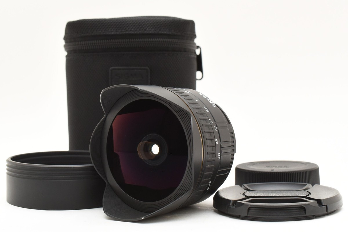 Sigma f/2.8 15mm Focal Camera Lenses for sale | eBay Sigma f/2.8 15mm Focal Camera Lenses for sale | eBay