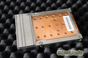 IBM BladeCentre JS20 Heatsink Cooler 13N0479 C26933-001 - Foto 1 di 1