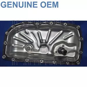 Engine oil tank pressure reducing component Original For Audi A5 A6 A8 C8 Q7 NEW - Picture 1 of 2