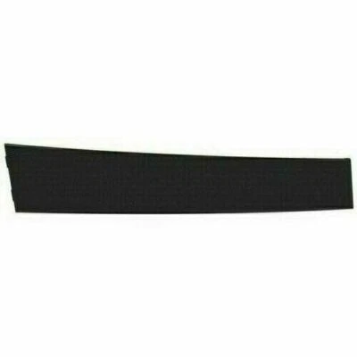 OEM MOPAR 11-2020 Jeep Grand Cherokee LH Rear Door Pillar Window Trim Applique B - Image 1 of 4