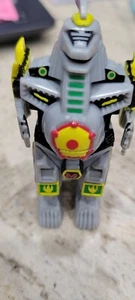 Micro Machines Mighty Morphin Power Rangers #2 Dragonzord W Punching Arms Figur - Bild 1 von 4