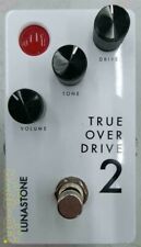 LUNASTONE TRUE OVER DRIVE 2 From Japan for sale