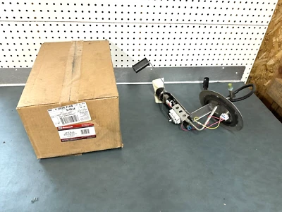 Ford OEM NOS BW1Z-9H307-A Fuel Sender And Pump Assembly 2010-2011 Crown Victoria - Image 1 of 4